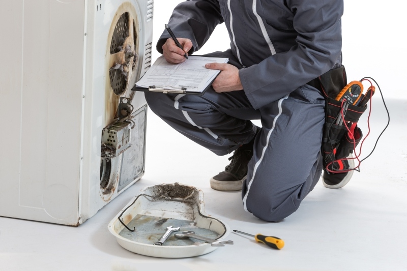 Washing machine repair in Paddington