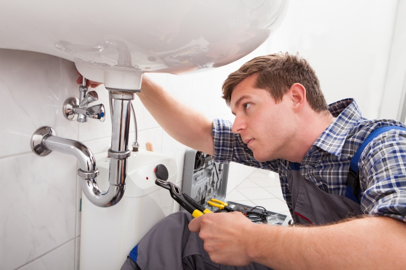 24/7 emergency plumber in Paddington